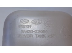 Recambio de deposito expansion para kia sportage concept 4x2 referencia OEM IAM 254302S050 76892 R 2