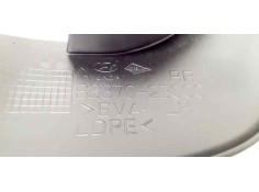 Recambio de faldon trasero para hyundai santa fe (bm) 2.2 crdi comfort 4x4 referencia OEM IAM 868702B000 42703  2