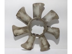 Recambio de maza embrague viscoso para nissan patrol (k/w160) hardtop (k160) referencia OEM IAM SD33 67316 