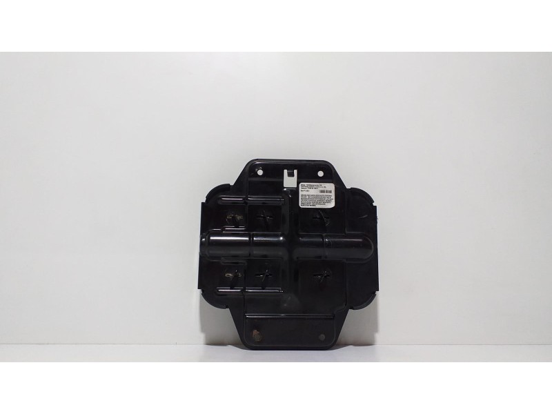 Recambio de airbag lateral delantero derecho para mercedes-benz clase m (w163) 2.7 cdi 20v cat referencia OEM IAM A1638600605 60