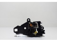 Recambio de maneta interior delantera izquierda para mitsubishi outlander (cw0) kaiteki 4wd referencia OEM IAM MN105359 60310  2