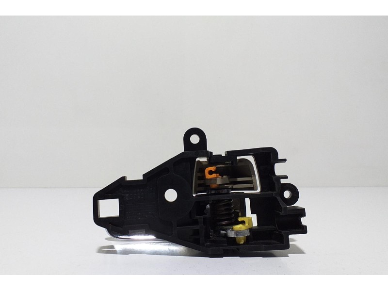 Recambio de maneta interior delantera izquierda para mitsubishi outlander (cw0) kaiteki 4wd referencia OEM IAM MN105359 60310 