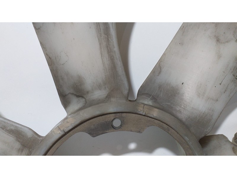 Recambio de maza embrague viscoso para nissan patrol (k/w160) hardtop (k160) referencia OEM IAM SD33 67316 