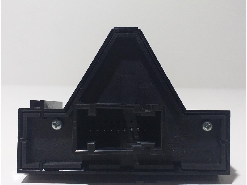 Recambio de warning para opel corsa d cosmo referencia OEM IAM 13189529 56456 