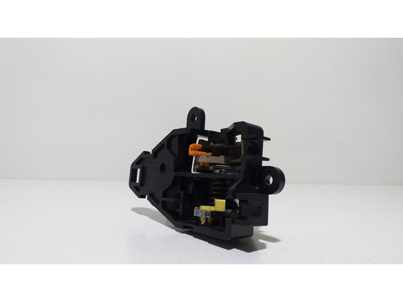 Recambio de maneta interior delantera izquierda para mitsubishi outlander (cw0) kaiteki 4wd referencia OEM IAM MN105359 60310 