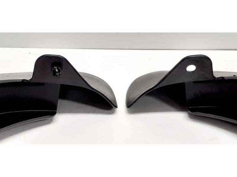 Recambio de faldon trasero para hyundai santa fe (bm) 2.2 crdi comfort 4x4 referencia OEM IAM 868702B000 42703  Recambio de faldon trasero para hyundai santa fe (bm) 2.2 crdi comfort 4x4 referencia OEM IAM 868702B000 42703