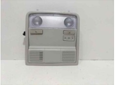 Recambio de luz interior para seat leon (5f1) reference referencia OEM IAM 1K0947105AC 83726 