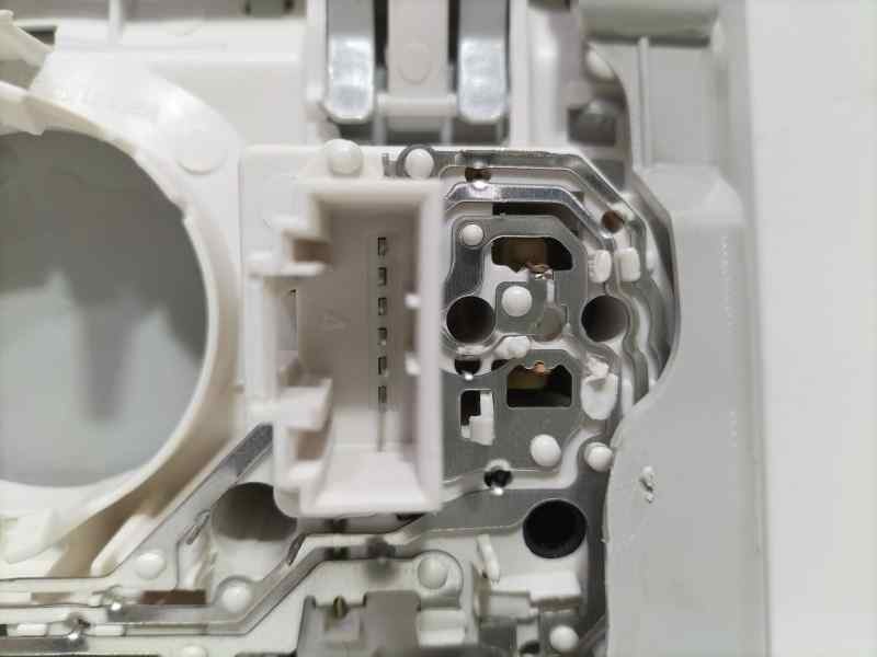 Recambio de luz interior para seat leon (5f1) reference referencia OEM IAM 1K0947105AC 83726 