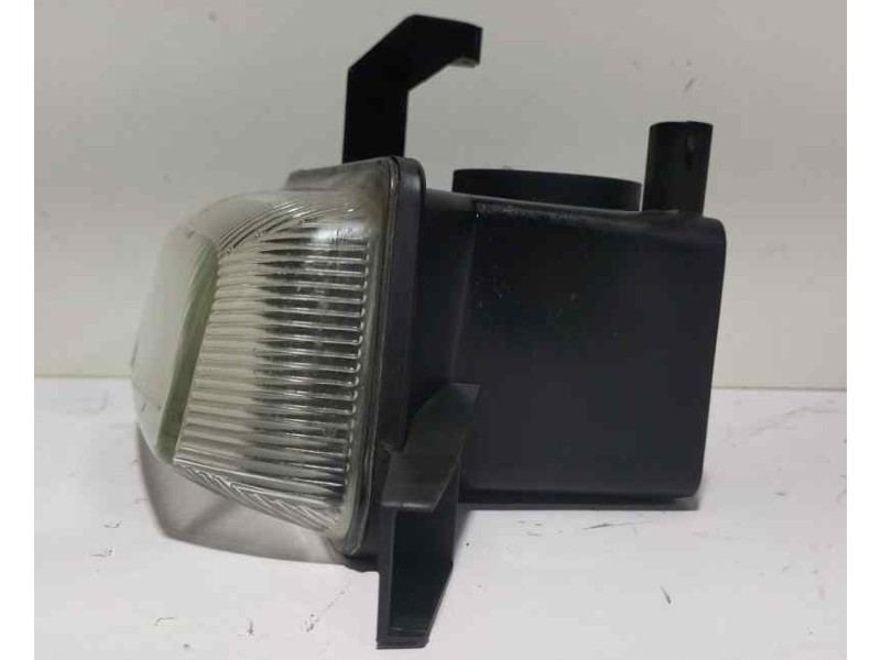 Recambio de faro antiniebla derecho para opel astra g berlina elegance referencia OEM IAM 08-442-2006R 81392 