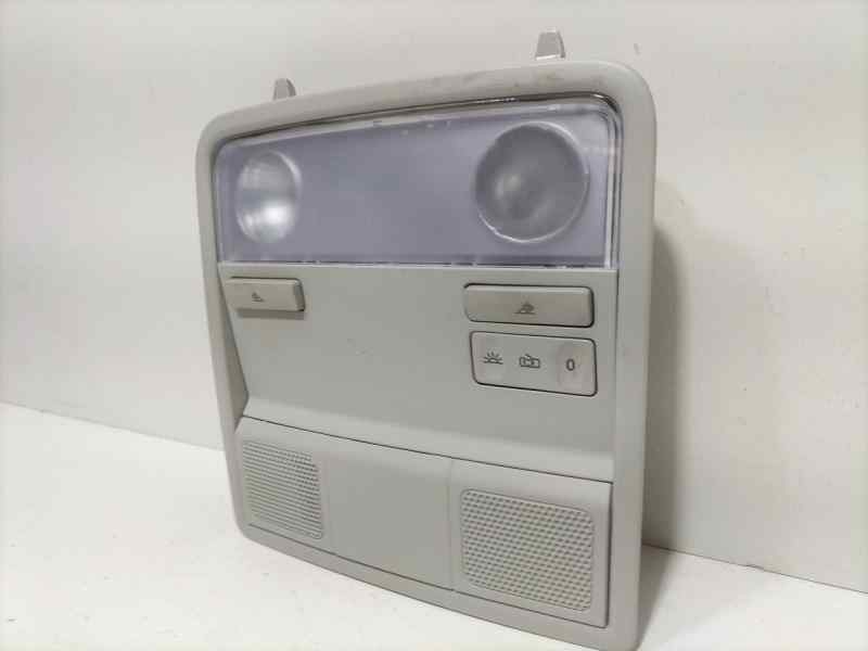 Recambio de luz interior para seat leon (5f1) reference referencia OEM IAM 1K0947105AC 83726 