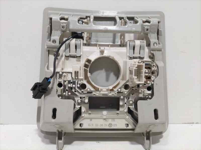 Recambio de luz interior para seat leon (5f1) reference referencia OEM IAM 1K0947105AC 83726 