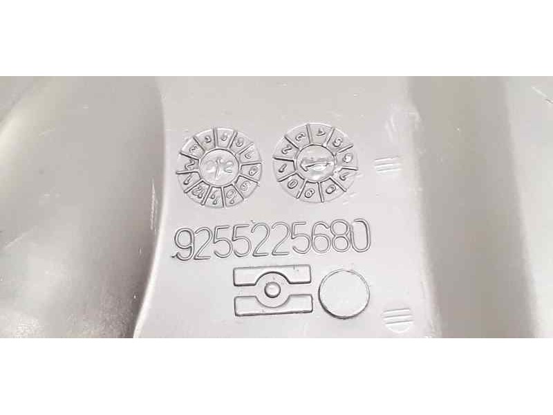 Recambio de deposito limpia para peugeot 205 berlina xad / xad multi referencia OEM IAM 9255225680 42704 