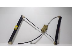 Recambio de elevalunas delantero izquierdo para audi a6 avant (4f5) 3.0 tdi quattro referencia OEM IAM 4F0837461C 56465 