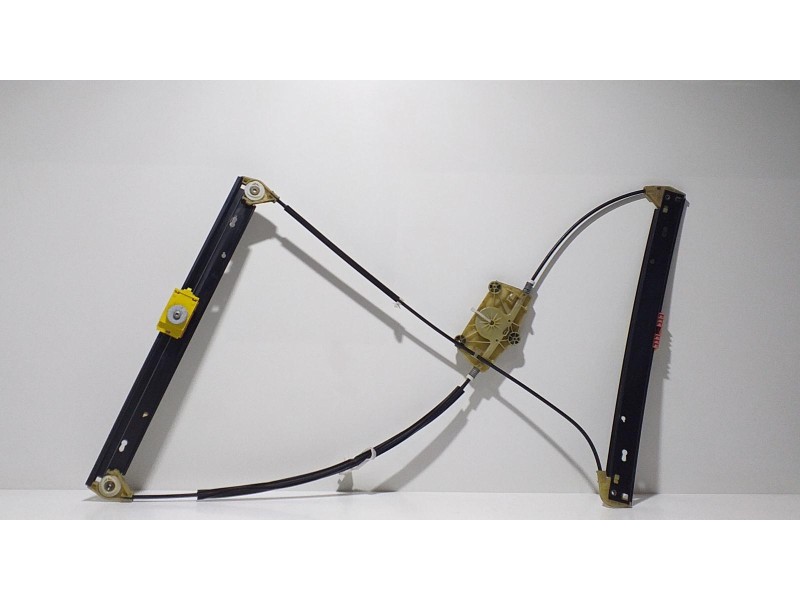 Recambio de elevalunas delantero izquierdo para audi a6 avant (4f5) 3.0 tdi quattro referencia OEM IAM 4F0837461C 56465 