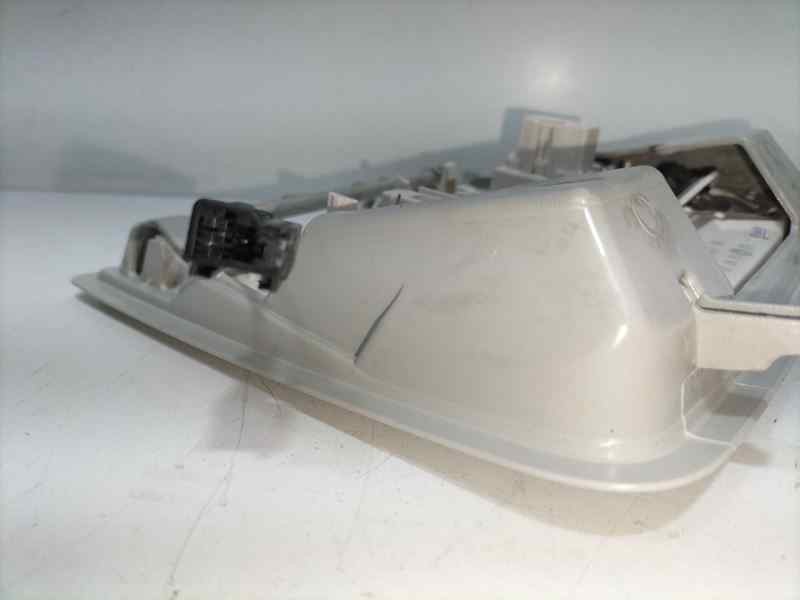 Recambio de luz interior para seat leon (5f1) reference referencia OEM IAM 1K0947105AC 83726 