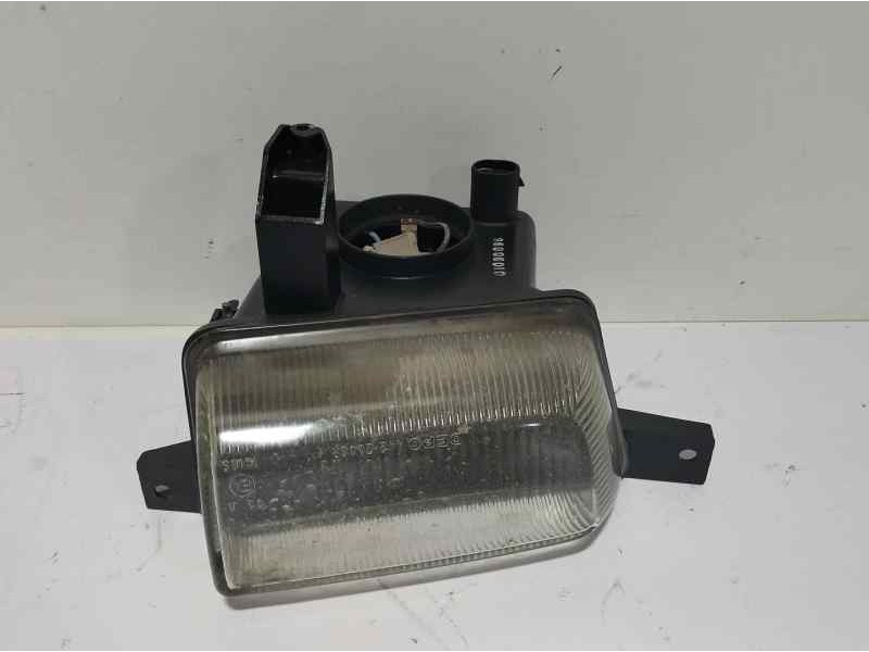 Recambio de faro antiniebla derecho para opel astra g berlina elegance referencia OEM IAM 08-442-2006R 81392 