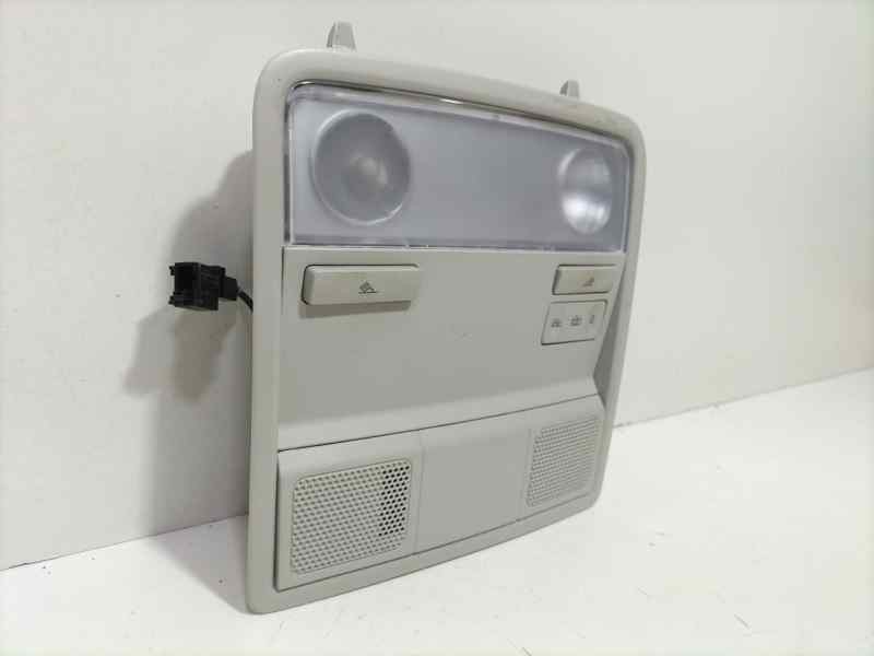 Recambio de luz interior para seat leon (5f1) reference referencia OEM IAM 1K0947105AC 83726 