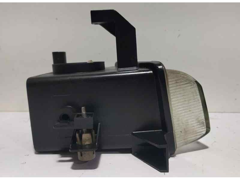 Recambio de faro antiniebla derecho para opel astra g berlina elegance referencia OEM IAM 08-442-2006R 81392 