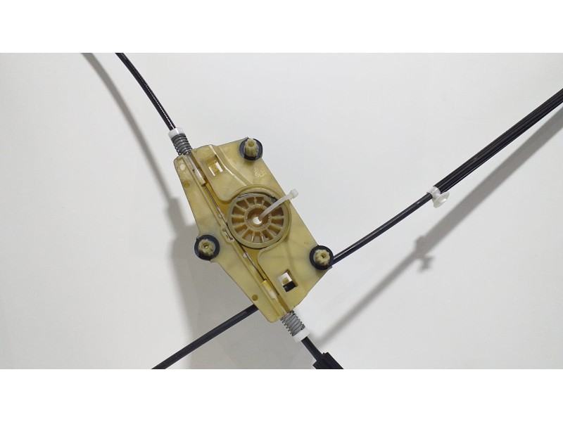 Recambio de elevalunas delantero izquierdo para audi a6 avant (4f5) 3.0 tdi quattro referencia OEM IAM 4F0837461C 56465 