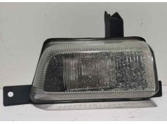 Recambio de faro antiniebla izquierdo para opel astra g berlina elegance referencia OEM IAM 08-442-2006L 81393 