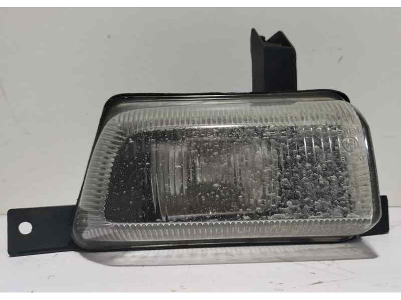 Recambio de faro antiniebla izquierdo para opel astra g berlina elegance referencia OEM IAM 08-442-2006L 81393 