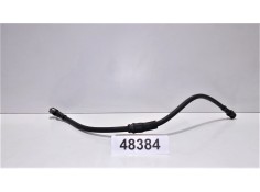 Recambio de tubo para audi a3 sportback (8p) 1.9 tdi attraction referencia OEM IAM BLS 48384 