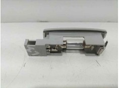 Recambio de luz interior para seat leon (5f1) reference referencia OEM IAM  83728  2