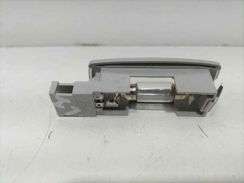 Recambio de luz interior para seat leon (5f1) reference referencia OEM IAM  83728 