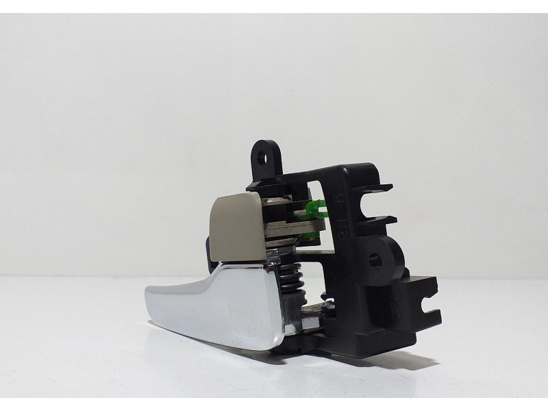 Recambio de maneta interior delantera derecha para mitsubishi outlander (cw0) kaiteki 4wd referencia OEM IAM MN105360 60312 