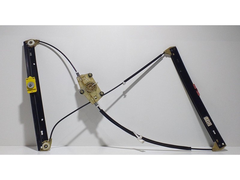 Recambio de elevalunas delantero izquierdo para audi a6 avant (4f5) 3.0 tdi quattro referencia OEM IAM 4F0837461C 56465 