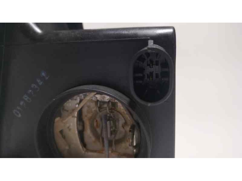 Recambio de faro antiniebla izquierdo para opel astra g berlina elegance referencia OEM IAM 08-442-2006L 81393 