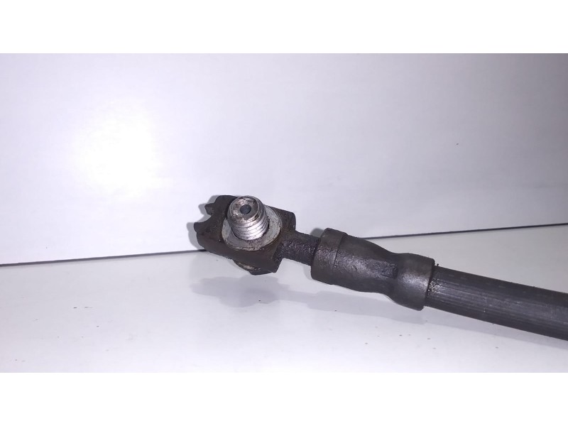 Recambio de tubo para audi a3 sportback (8p) 1.9 tdi attraction referencia OEM IAM BLS 48384 