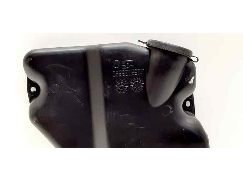 Recambio de deposito limpia para peugeot 205 berlina xad / xad multi referencia OEM IAM 9255225680 42704 