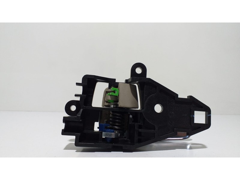 Recambio de maneta interior delantera derecha para mitsubishi outlander (cw0) kaiteki 4wd referencia OEM IAM MN105360 60312 