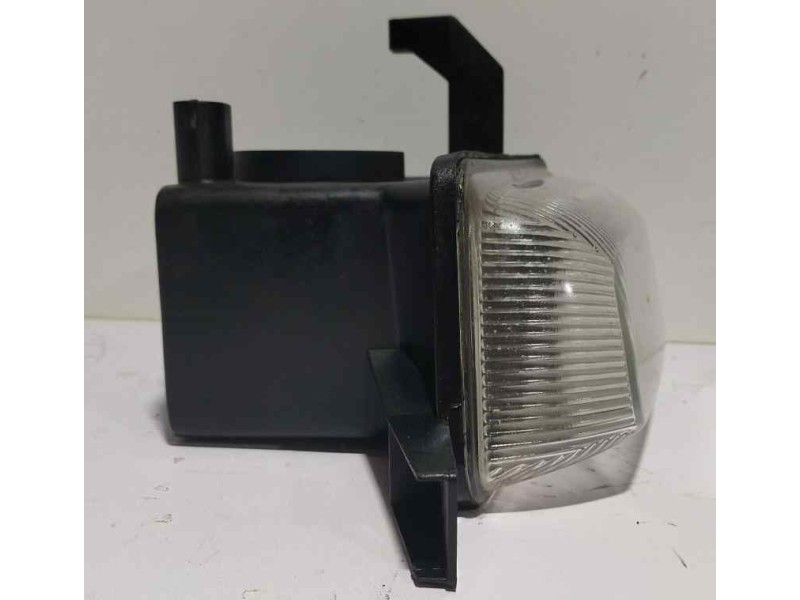 Recambio de faro antiniebla izquierdo para opel astra g berlina elegance referencia OEM IAM 08-442-2006L 81393 