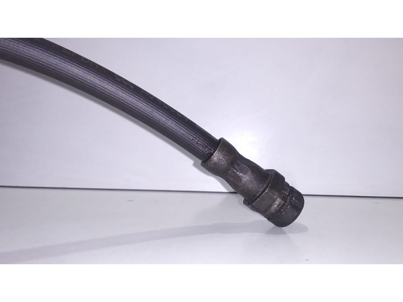 Recambio de tubo para audi a3 sportback (8p) 1.9 tdi attraction referencia OEM IAM BLS 48384 