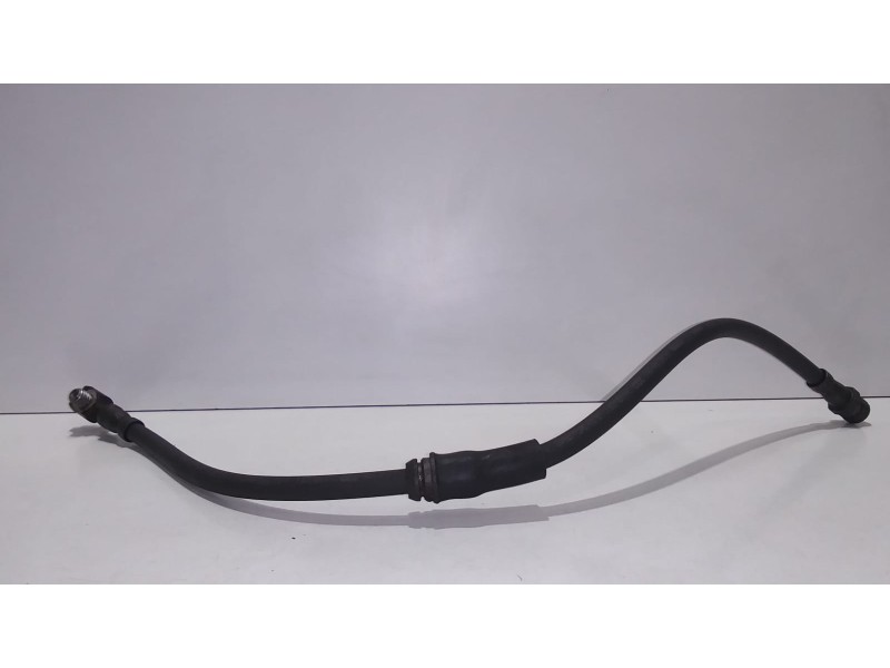 Recambio de tubo para audi a3 sportback (8p) 1.9 tdi attraction referencia OEM IAM BLS 48384 