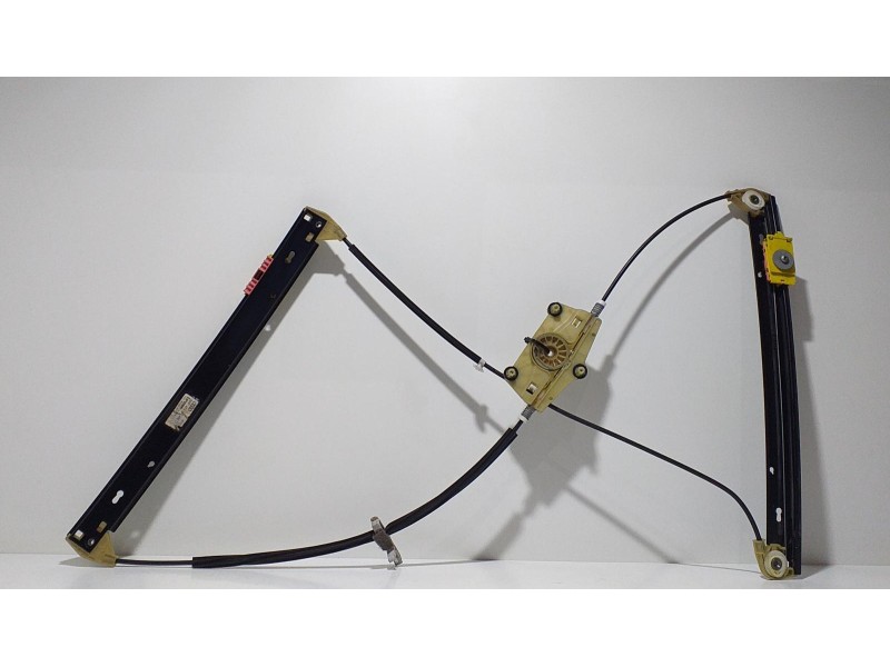 Recambio de elevalunas delantero derecho para audi a6 avant (4f5) 3.0 tdi quattro referencia OEM IAM 4F0837462C 56466 