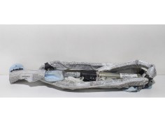 Recambio de airbag cortina delantero izquierdo para audi a6 berlina (4f2) 2.7 tdi referencia OEM IAM 4F5880741B 67319 