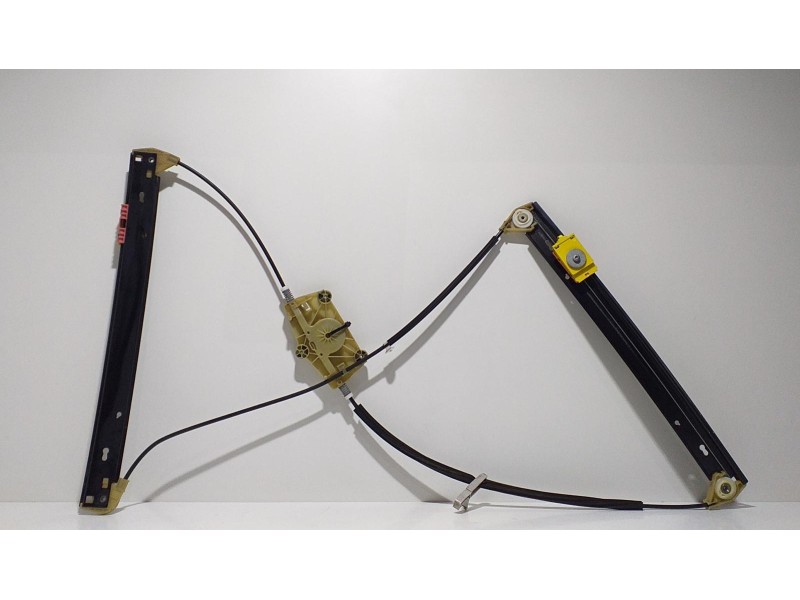 Recambio de elevalunas delantero derecho para audi a6 avant (4f5) 3.0 tdi quattro referencia OEM IAM 4F0837462C 56466 