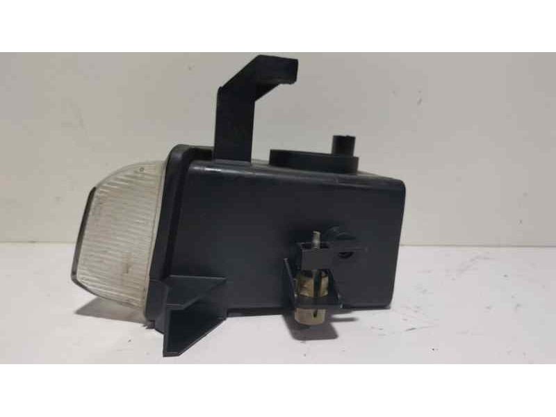Recambio de faro antiniebla izquierdo para opel astra g berlina elegance referencia OEM IAM 08-442-2006L 81393 