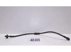 Recambio de tubo para audi a3 sportback (8p) 1.9 tdi attraction referencia OEM IAM BLS 48385 