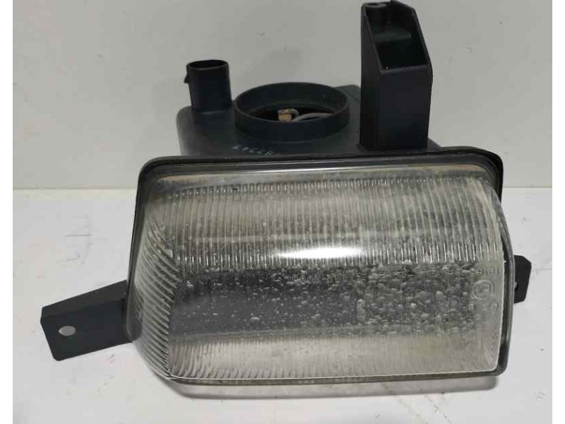 Recambio de faro antiniebla izquierdo para opel astra g berlina elegance referencia OEM IAM 08-442-2006L 81393 