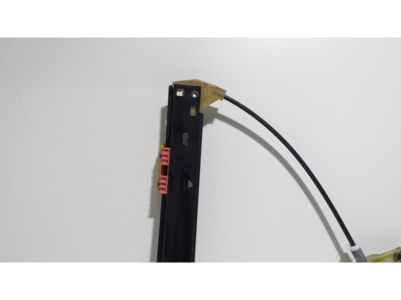 Recambio de elevalunas delantero derecho para audi a6 avant (4f5) 3.0 tdi quattro referencia OEM IAM 4F0837462C 56466 