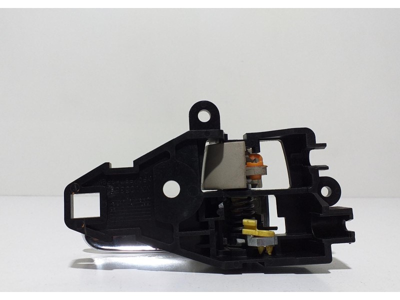 Recambio de maneta interior trasera izquierda para mitsubishi outlander (cw0) kaiteki 4wd referencia OEM IAM MN105359 60313 