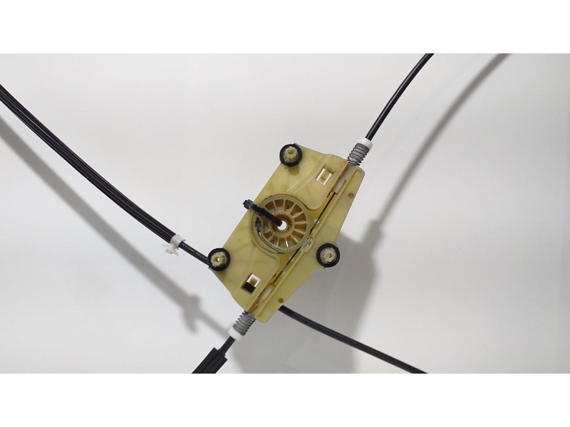 Recambio de elevalunas delantero derecho para audi a6 avant (4f5) 3.0 tdi quattro referencia OEM IAM 4F0837462C 56466 