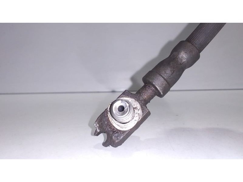 Recambio de tubo para audi a3 sportback (8p) 1.9 tdi attraction referencia OEM IAM BLS 48385 