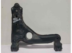 Recambio de brazo suspension inferior delantero izquierdo para opel astra g berlina elegance referencia OEM IAM 5352016 81394 
