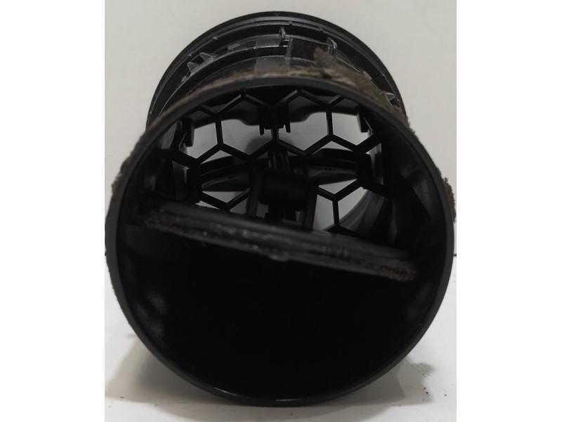 Recambio de rejilla aireadora para nissan qashqai (j10) acenta referencia OEM IAM 68760JD10A 76816 