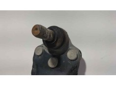 Recambio de brazo suspension inferior delantero izquierdo para opel astra g berlina elegance referencia OEM IAM 5352016 81394  2